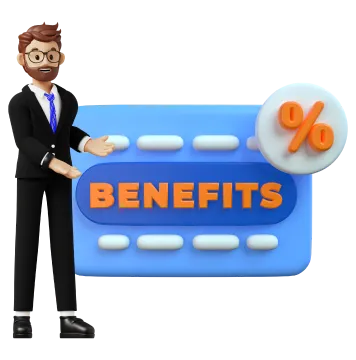 Kompensasi & Benefit